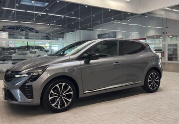 Renault Clio 18.029 km 17.880 &euro; Dinslaken 46539