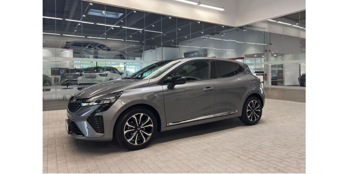 Renault Clio 18.029 km 17.880 &euro; Dinslaken 46539