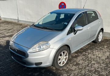 Fiat Grande Punto 158.000 km 1.750 &euro; Duisburg 47058