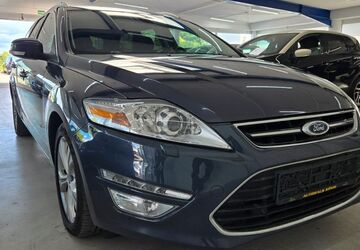 Ford Mondeo 109.729 km 11.399 &euro; Rheinberg 47495