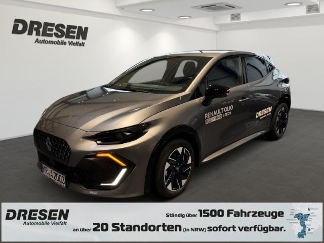 Renault Clio 10.500 km 21.590 &euro; Krefeld 47805