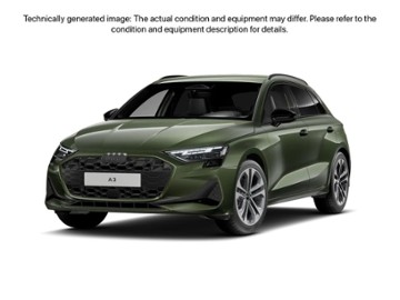 Gebrauchte Audi A3