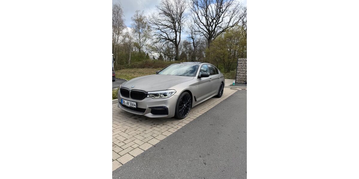 BMW 530 131.000 km 31.400 &euro; Duisburg 47178