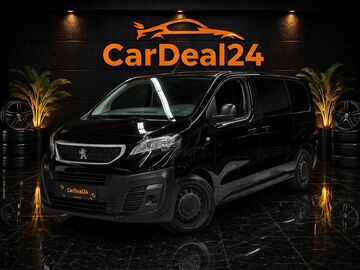 Gebrauchte Peugeot Expert