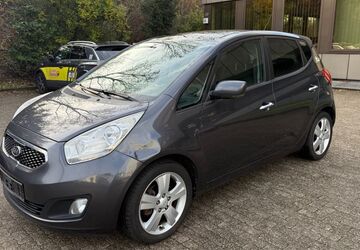 Kia Venga 300.000 km 3.290 &euro; Duisburg 47058