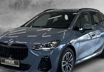 BMW 220 Active Tourer 4.000 km 39.990 &euro; Krefeld 47800