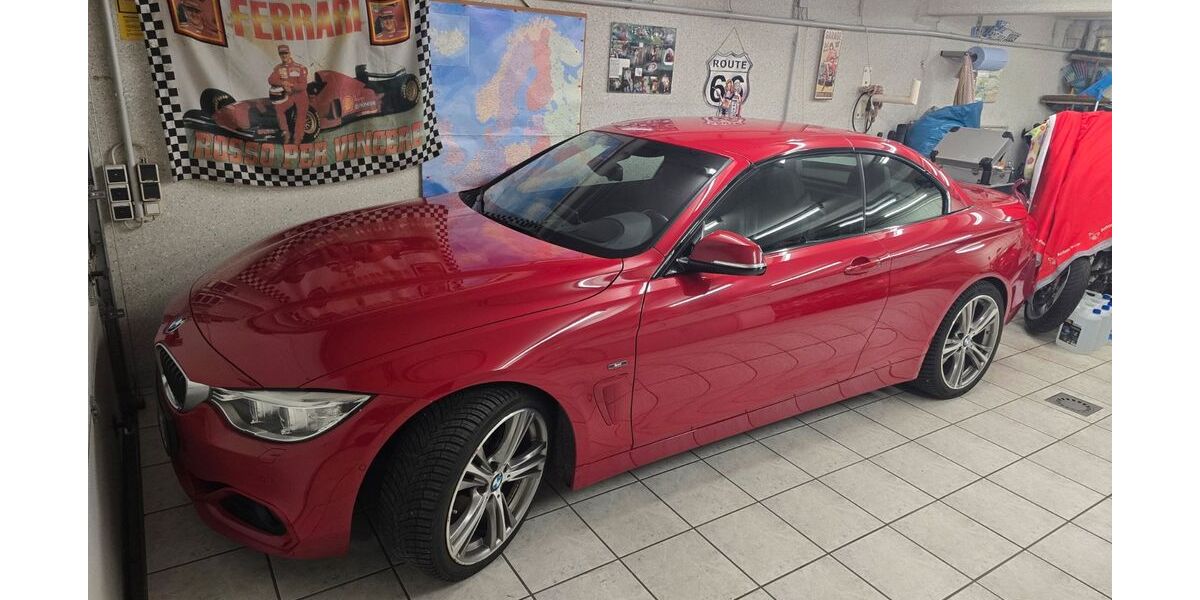 BMW 425 83.000 km 22.950 &euro; Gelsenkirchen 45891