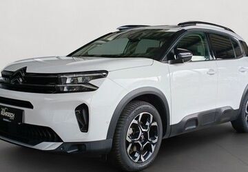 Citroen C5 Aircross 41.900 km 22.990 &euro; Moers 47441