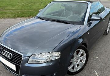 Audi A4 223.000 km 5.490 &euro; Duisburg 47119