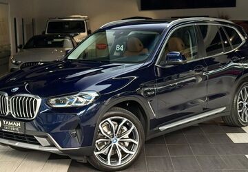 BMW X3 48.000 km 37.850 &euro; Mülheim an der Ruhr 45472