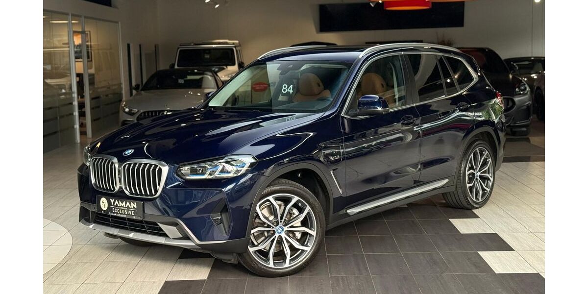 BMW X3 48.000 km 37.850 &euro; Mülheim an der Ruhr 45472