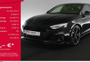 Audi A5 29.906 km 42.991 &euro; Krefeld 47803