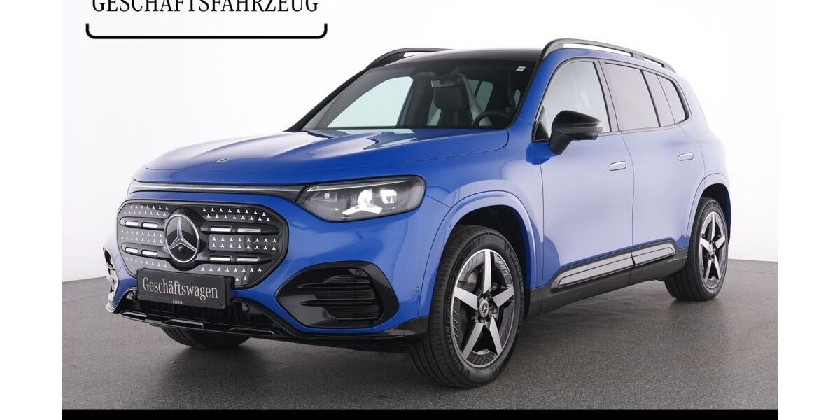 Mercedes-Benz GLB 250 7.900 km 59.500 &euro; Essen 45309