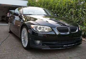 Alpina B3 114.000 km 43.999 &euro; Mülheim an der Ruhr 45470