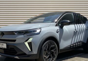 Renault Captur 3.500 km 31.795 &euro; Duisburg 47059