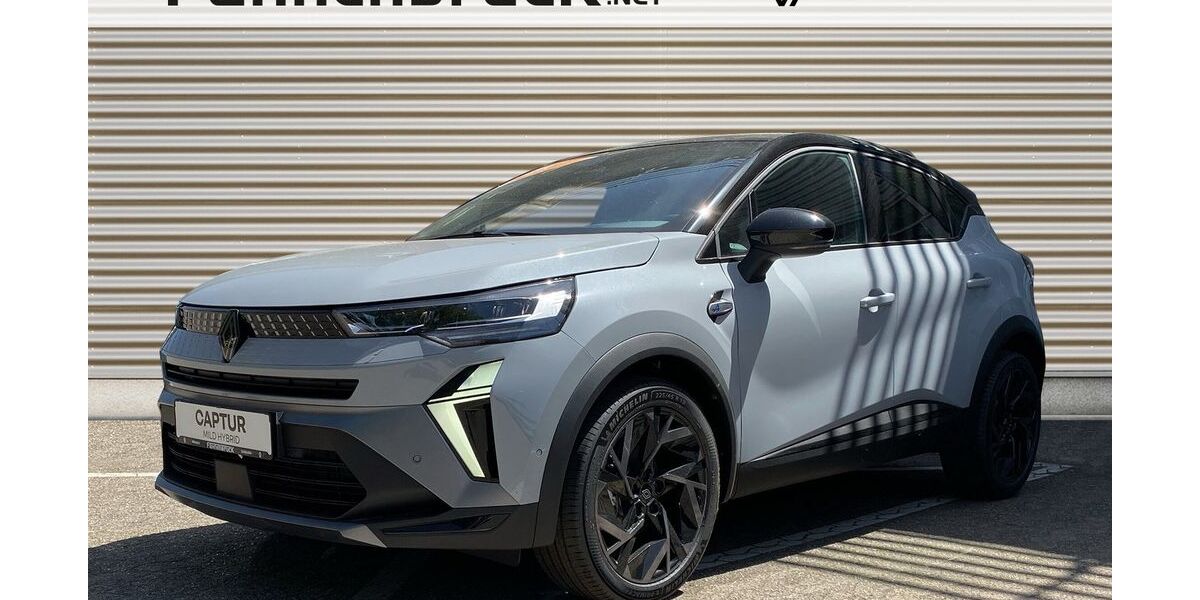 Renault Captur 3.500 km 31.795 &euro; Duisburg 47059