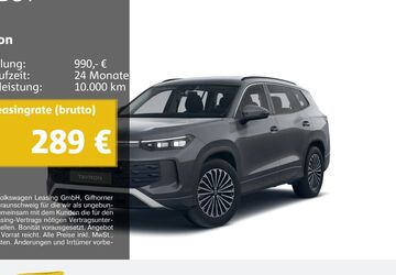 VW Tayron 25.243 km 34.880 &euro; Marl 45770