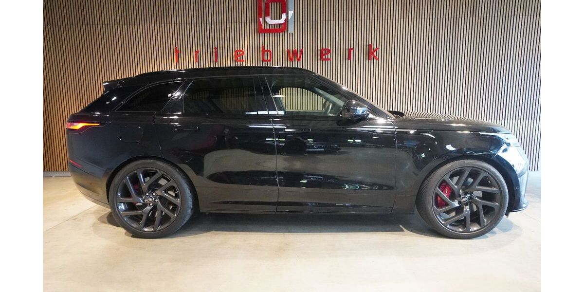 Land Rover Range Rover Velar 49.500 km 57.941 &euro; Duisburg 47228