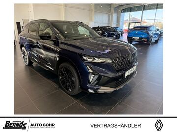 Gebrauchte Renault Espace