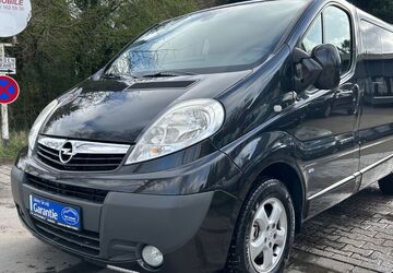 Opel Vivaro 270.000 km 8.589 &euro; Moers 47447