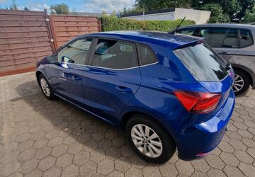 Seat Ibiza 91.200 km 9.249 &euro; Gladbeck 45964