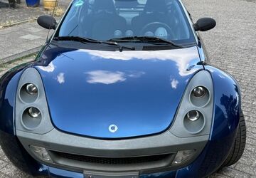 Smart Roadster 157.179 km 6.499 &euro; Duisburg 47239
