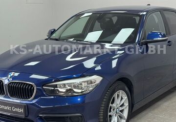 BMW 118 80.220 km 15.850 &euro; Essen 45326