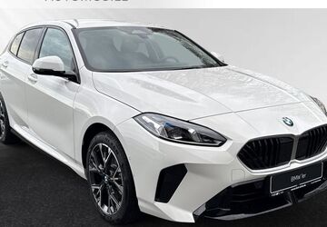 BMW 120 4.000 km 32.990 &euro; Geldern 47608