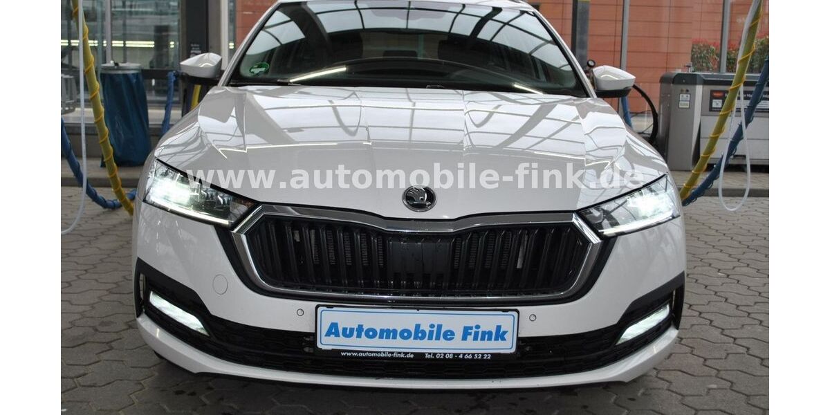 Skoda Octavia 235.000 km 13.950 &euro; Mülheim a. d. Ruhr 45478
