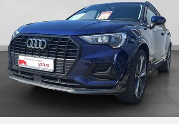 Audi Q3 36.237 km 29.750 &euro; Dorsten 46284