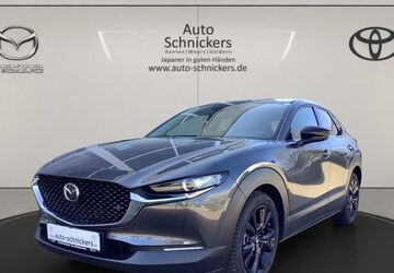 Mazda CX-30 17.427 km 24.540 &euro; Xanten 46509