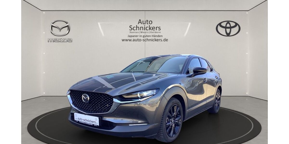 Mazda CX-30 17.427 km 24.790 &euro; Xanten 46509