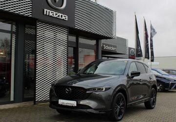 Mazda CX-5 29.731 km 33.990 &euro; Geldern 47608