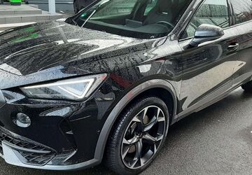 Cupra Formentor 38.116 km 29.880 &euro; Essen 45326
