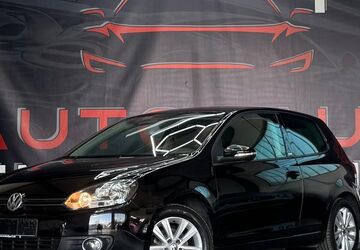 VW Golf 158.411 km 4.499 &euro; Voerde 46562