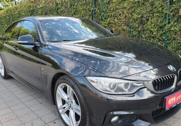 BMW 420 Gran Coupé 307.000 km 12.450 &euro; Gelsenkirchen 45892
