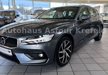 Volvo V60 59.900 km 26.490 &euro; Krefeld 47805