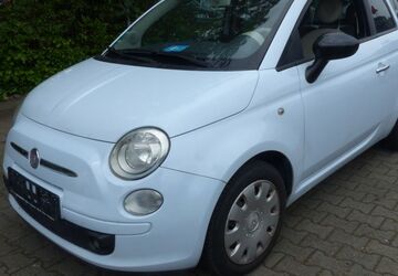 Fiat 500 150.000 km 4.750 &euro; Rheinberg 47495