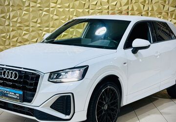 Audi Q2 59.000 km 23.999 &euro; Essen 45326