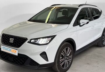 Seat Arona 15.593 km 19.889 &euro; Dinslaken 46539
