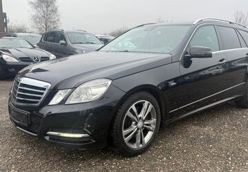 Mercedes-Benz E 220 270.000 km 6.499 &euro; Kamp-Lintfort 47475