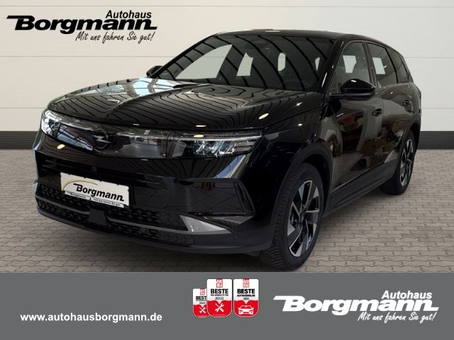 Opel Grandland (X) 1.500 km 28.990 &euro; Dorsten 46286