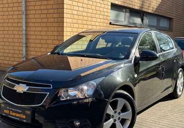 Chevrolet Cruze 104.753 km 7.450 &euro; Essen 45326