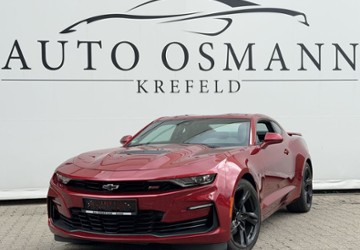 Chevrolet Camaro 31.100 km 43.950 &euro; Krefeld 47805