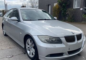 BMW 325 206.000 km 3.500 &euro; Gelsenkirchen 45884