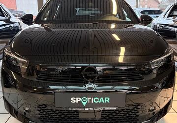 Opel Corsa 21.032 km 18.490 &euro; Raesfeld 46348