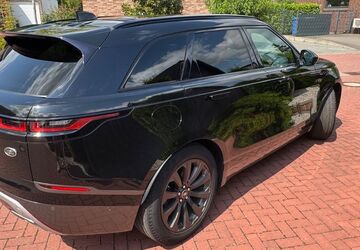 Land Rover Range Rover Velar 42.000 km 32.799 &euro; Rheinberg 47495