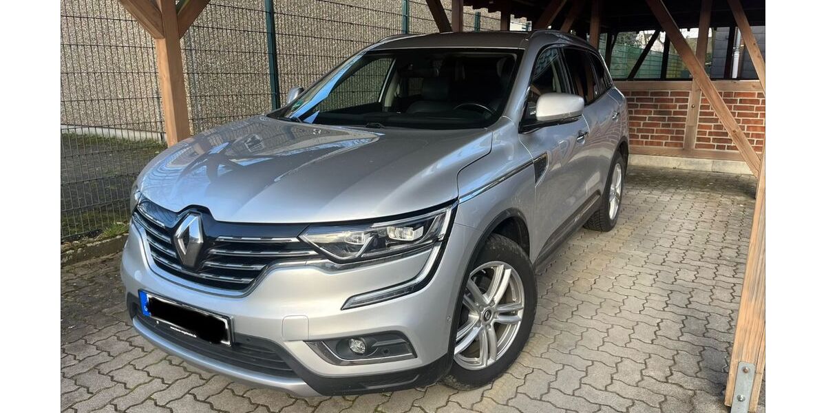 Renault Koleos 85.000 km 16.100 &euro; Dorsten 46286
