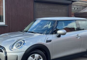 Mini Cooper 42.000 km 16.950 &euro; Duisburg 47179