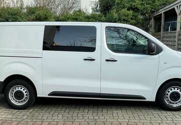 Peugeot Expert 66.000 km 20.500 &euro; Duisburg 47057